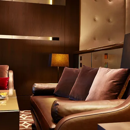 호텔 Doubletree By Hilton Ku'damm