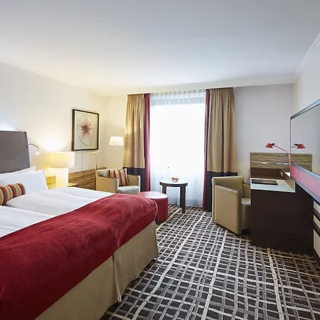 Ξενοδοχείο Doubletree By Hilton Ku'damm *