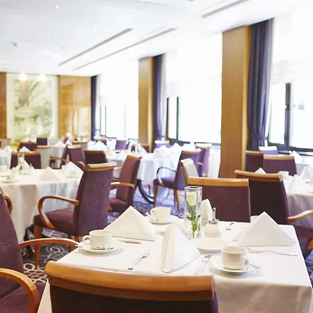 Doubletree By Hilton Ku'damm *