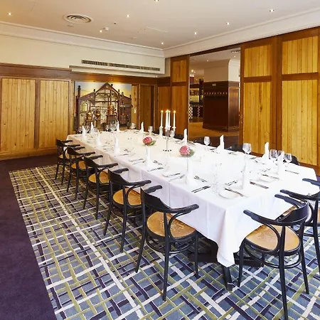 Ξενοδοχείο Doubletree By Hilton Ku'damm Βερολίνο