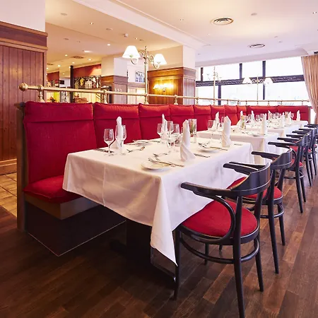 Doubletree By Hilton Ku'damm 베를린