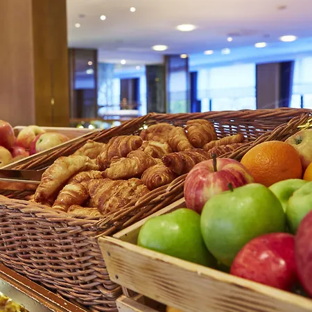 Ξενοδοχείο Doubletree By Hilton Ku'damm