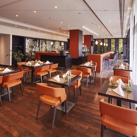 Doubletree By Hilton Ku'damm 5*