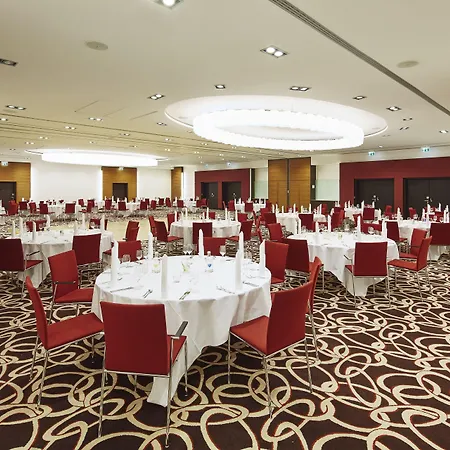 Doubletree By Hilton Ku'damm * 베를린