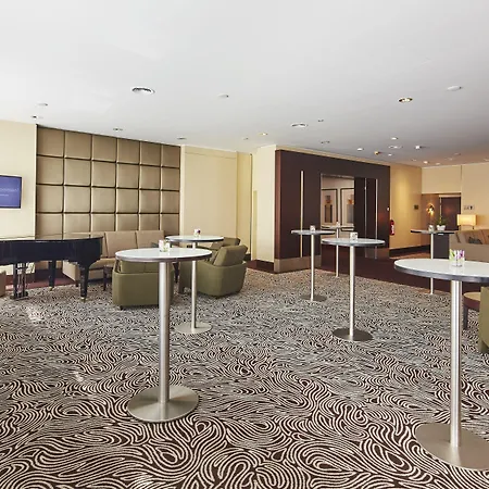 Ξενοδοχείο Doubletree By Hilton Ku'damm