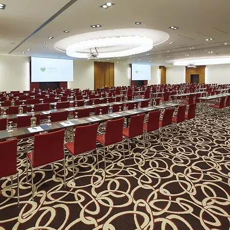 Doubletree By Hilton Ku'damm Otel 5*