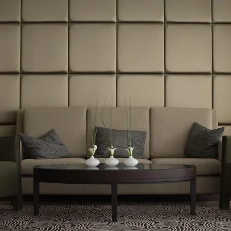 Doubletree By Hilton Ku'damm Ξενοδοχείο