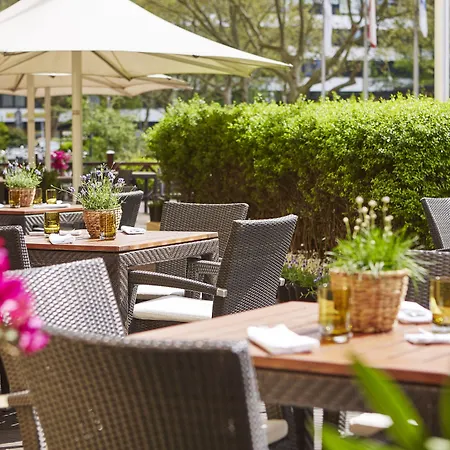 Doubletree By Hilton Ku'damm * Βερολίνο