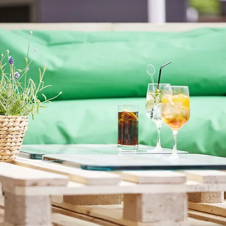 Doubletree By Hilton Ku'damm Ξενοδοχείο