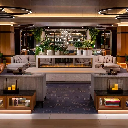 Ξενοδοχείο Doubletree By Hilton Ku'damm Βερολίνο