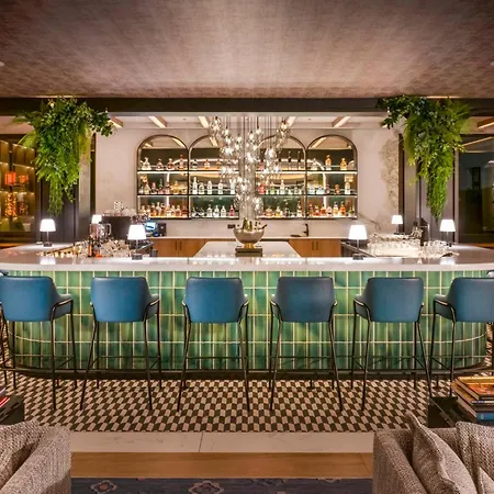 Ξενοδοχείο Doubletree By Hilton Ku'damm *