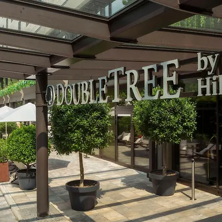 Doubletree By Hilton Ku'damm 호텔