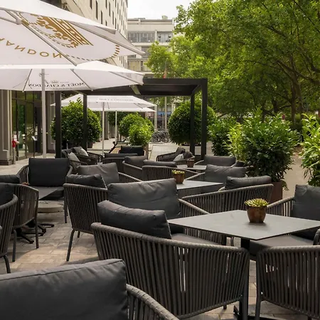 호텔 Doubletree By Hilton Ku'damm 베를린