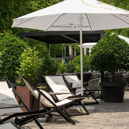 Doubletree By Hilton Ku'damm 베를린