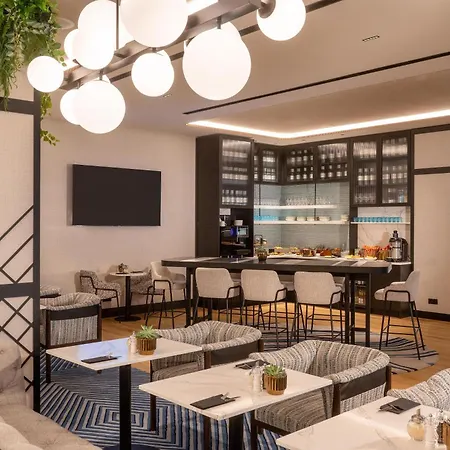 Doubletree By Hilton Ku'damm Ξενοδοχείο Βερολίνο