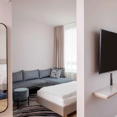 Doubletree By Hilton Ku'damm Βερολίνο