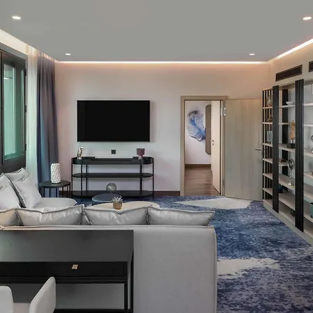 Hotel Doubletree By Hilton Ku'damm