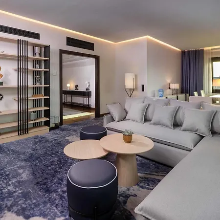 Doubletree By Hilton Ku'damm 호텔