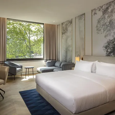 Doubletree By Hilton Ku'damm * 베를린