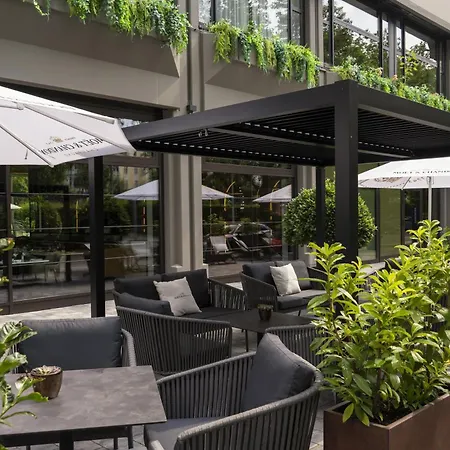 Doubletree By Hilton Ku'damm