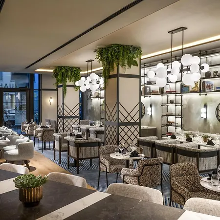 Doubletree By Hilton Ku'damm 5*