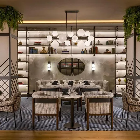 Hotel Doubletree By Hilton Ku'damm