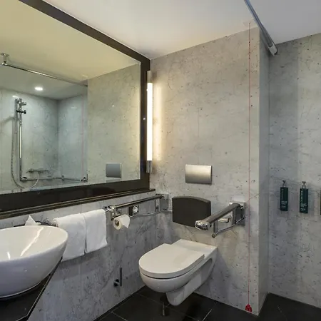 Doubletree By Hilton Ku'damm מלון ברלין