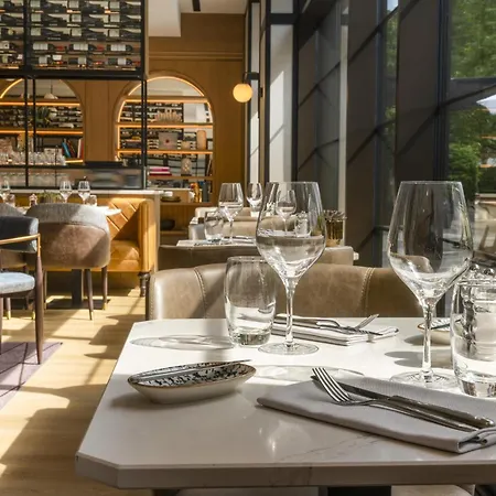 Doubletree By Hilton Ku'damm 5* Berlijn