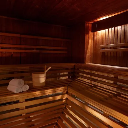 Doubletree By Hilton Ku'damm Hotell