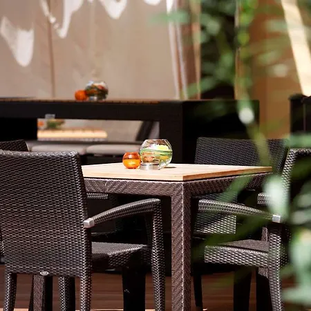 Doubletree By Hilton Ku'damm *