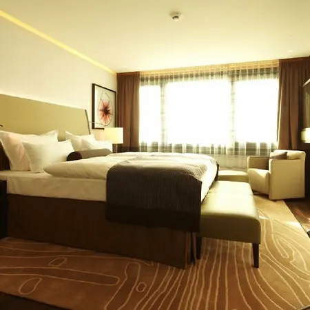 Doubletree By Hilton Ku'damm Βερολίνο