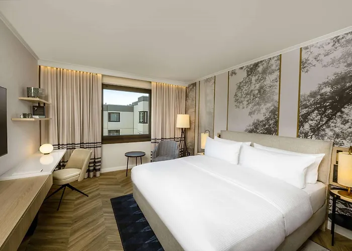 Doubletree By Hilton Ku'damm 5*