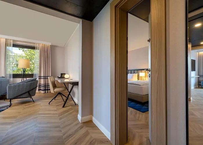 Doubletree By Hilton Ku'damm فندق