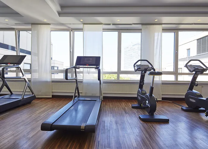 Doubletree By Hilton Ku'damm فندق 5*