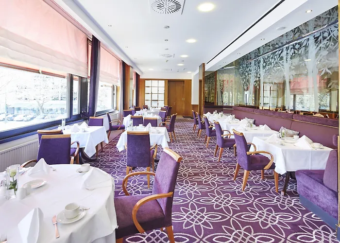 Doubletree By Hilton Ku'damm Berlín