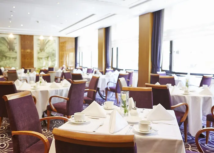 Doubletree By Hilton Ku'damm 5*