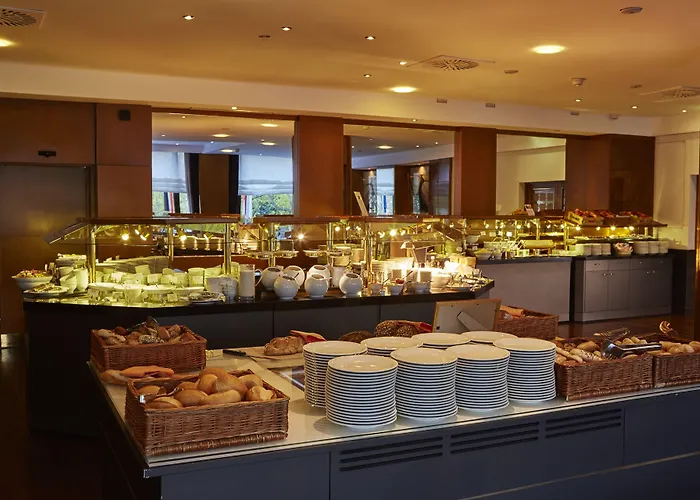 Hotel Doubletree By Hilton Ku'damm 5*