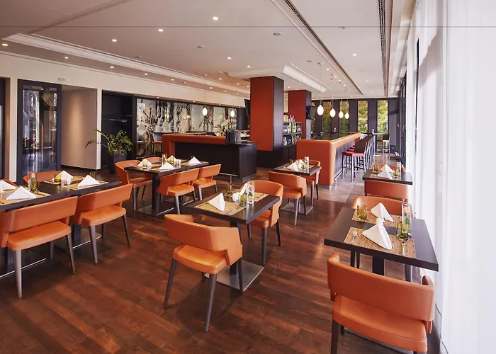 Doubletree By Hilton Ku'damm 5*