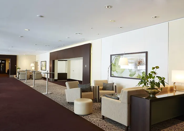 Doubletree By Hilton Ku'damm Hotel 5*