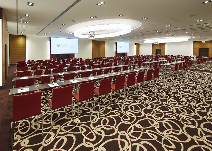 Doubletree By Hilton Ku'damm Hotel 5*