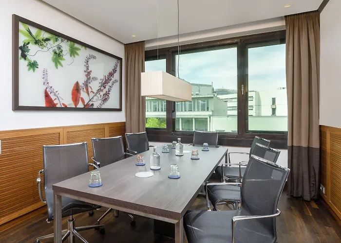 Doubletree By Hilton Ku'damm