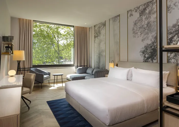 Doubletree By Hilton Ku'damm 5*