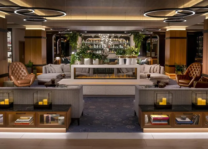 Doubletree By Hilton Ku'damm فندق