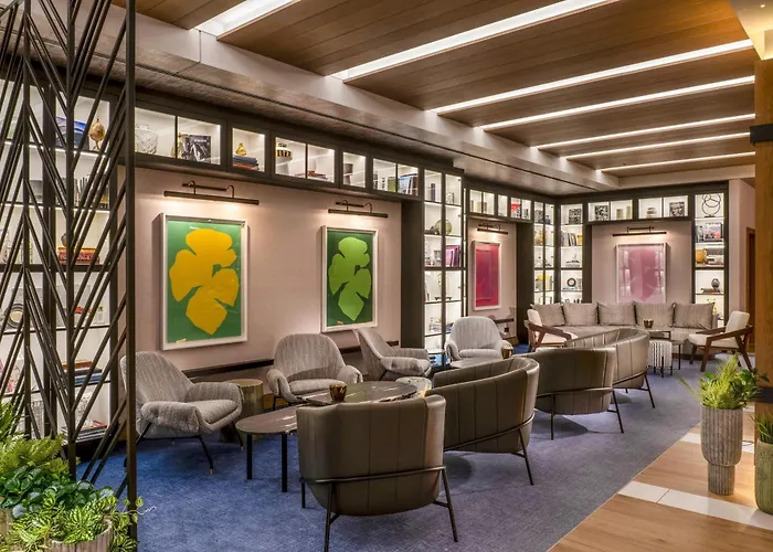 Doubletree By Hilton Ku'damm 5* برلين