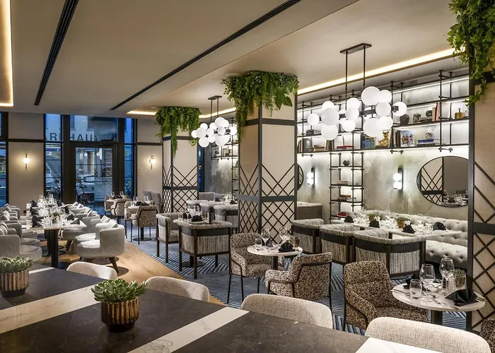 Doubletree By Hilton Ku'damm 5*