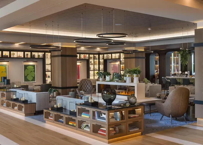 Doubletree By Hilton Ku'damm 5*