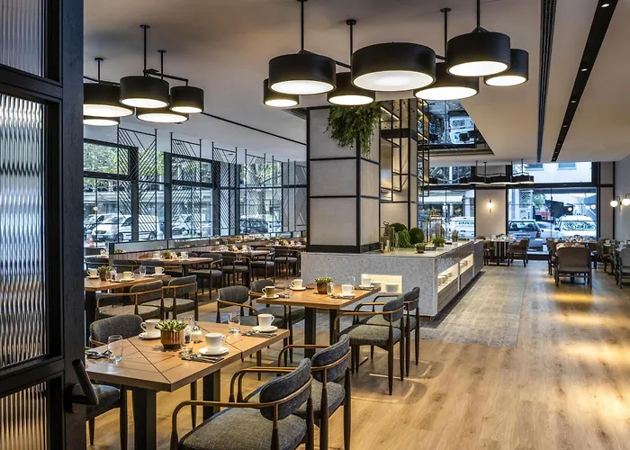 Doubletree By Hilton Ku'damm فندق