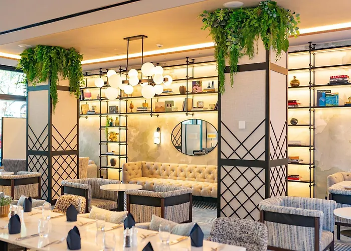 فندق Doubletree By Hilton Ku'damm