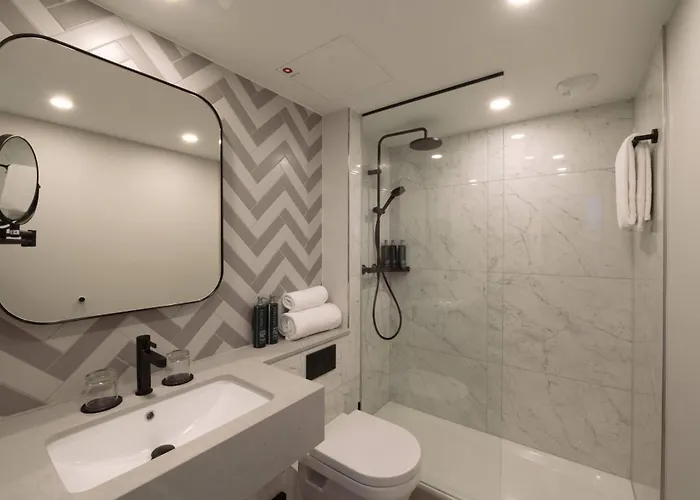 Doubletree By Hilton Ku'damm 5* Berlijn