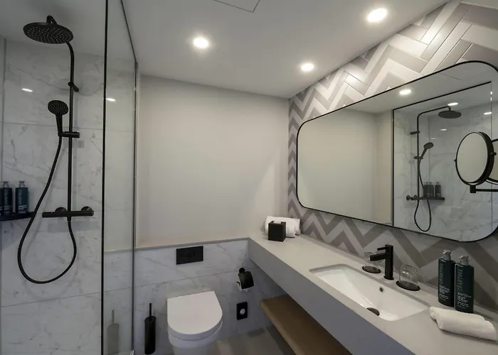 Hotell Doubletree By Hilton Ku'damm